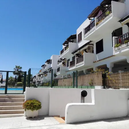 Apcostas - Marino Las Fuentes Alcoceber Exterior photo