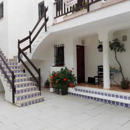 Apcostas - Marino Las Fuentes Alcoceber Exterior photo