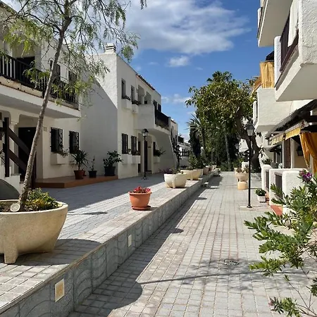 Apcostas - Marino Las Fuentes Alcoceber Exterior photo
