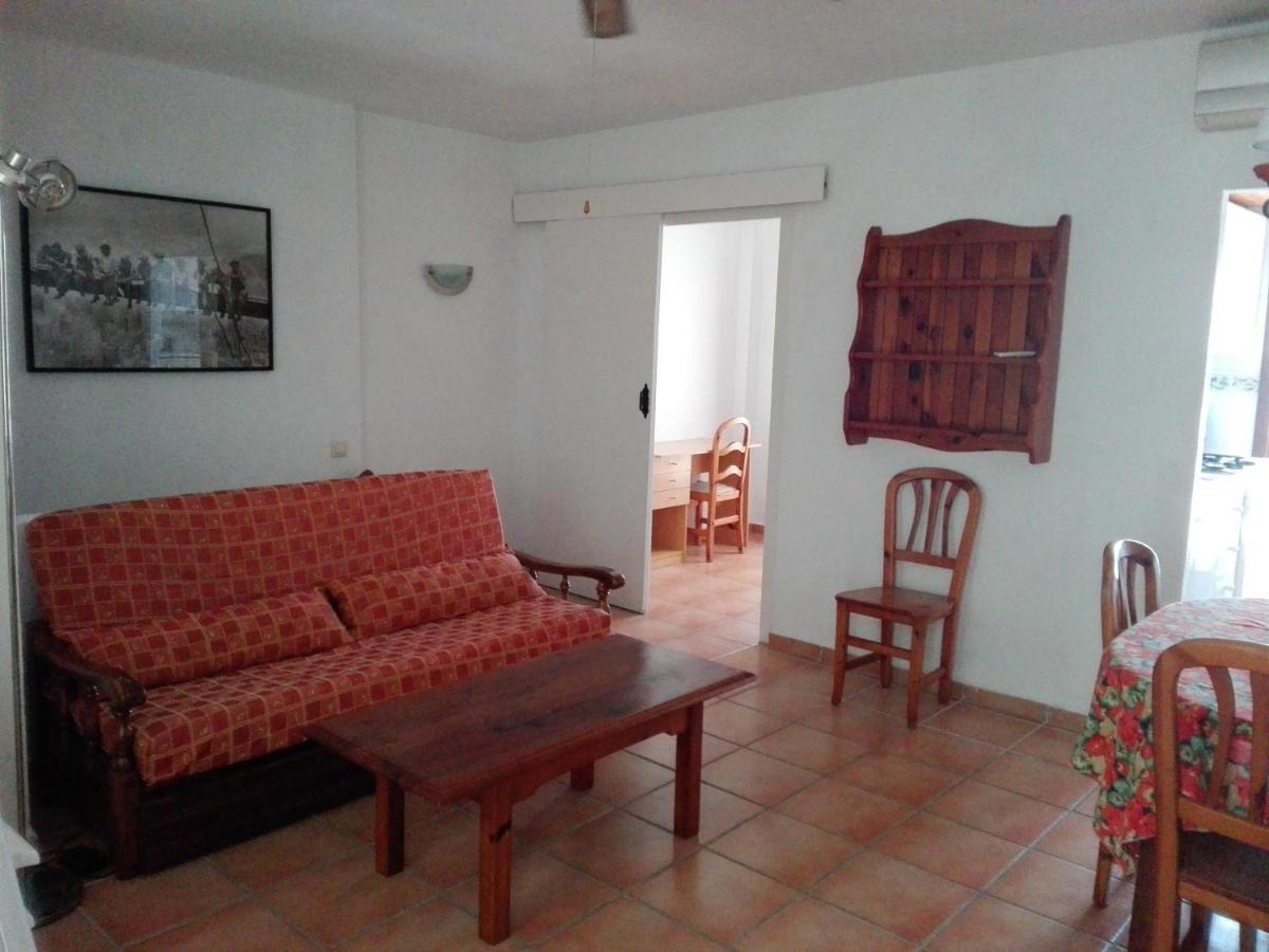 Apcostas - Marino Fuentes Apartment