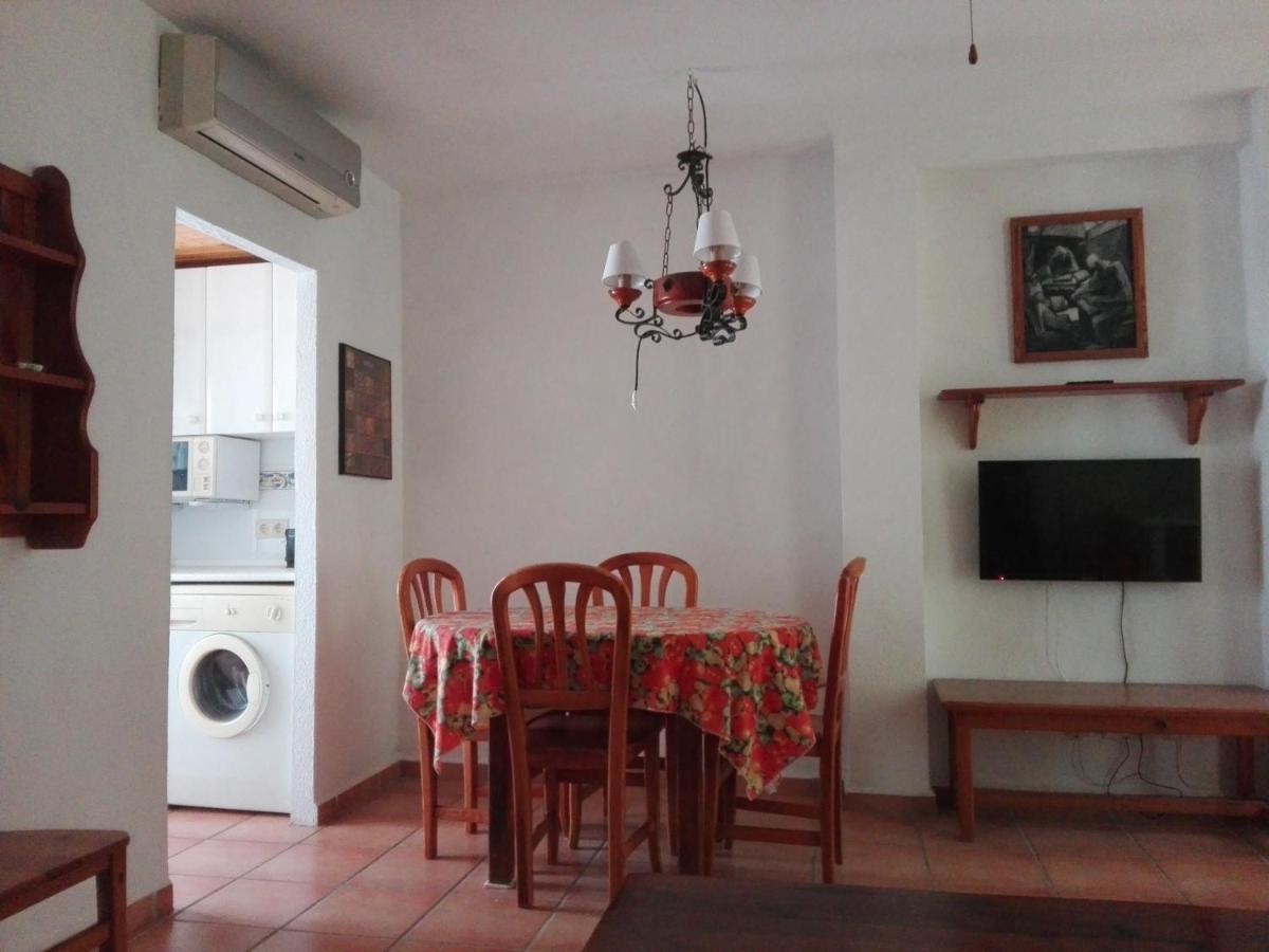 Apcostas - Marino Fuentes Apartamento *