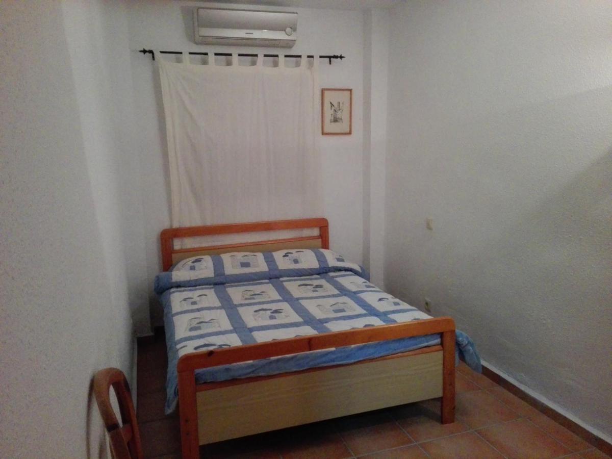 Apcostas - Marino Fuentes Apartment Alcoceber