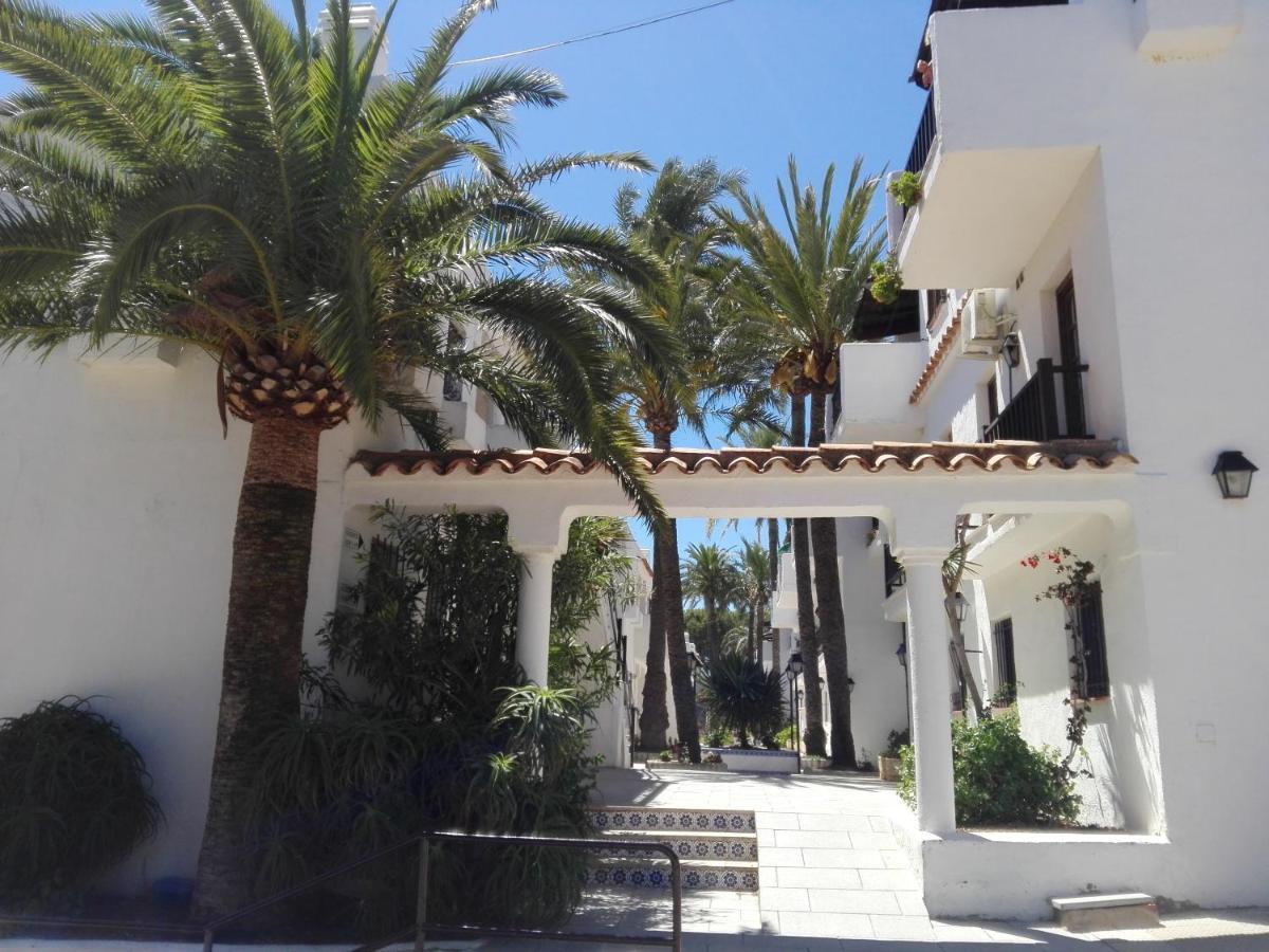 Apartment Apcostas - Marino Fuentes