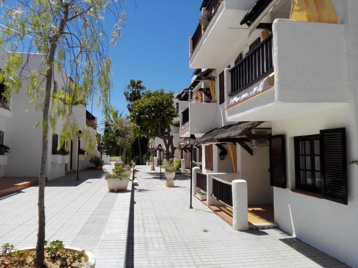 Apartment Apcostas - Marino Fuentes *