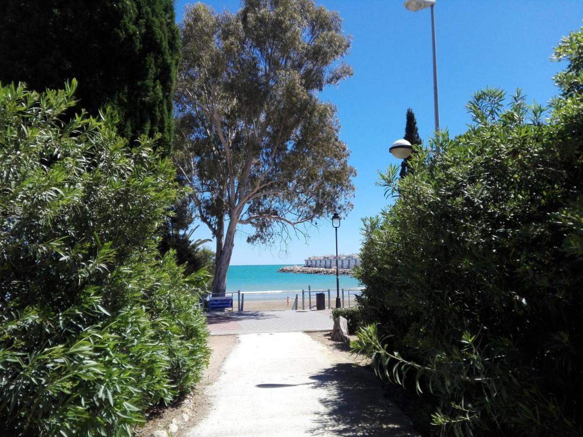 Apartment Apcostas - Marino Fuentes