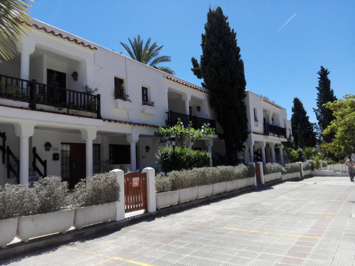 Apartamento Apcostas - Marino Fuentes