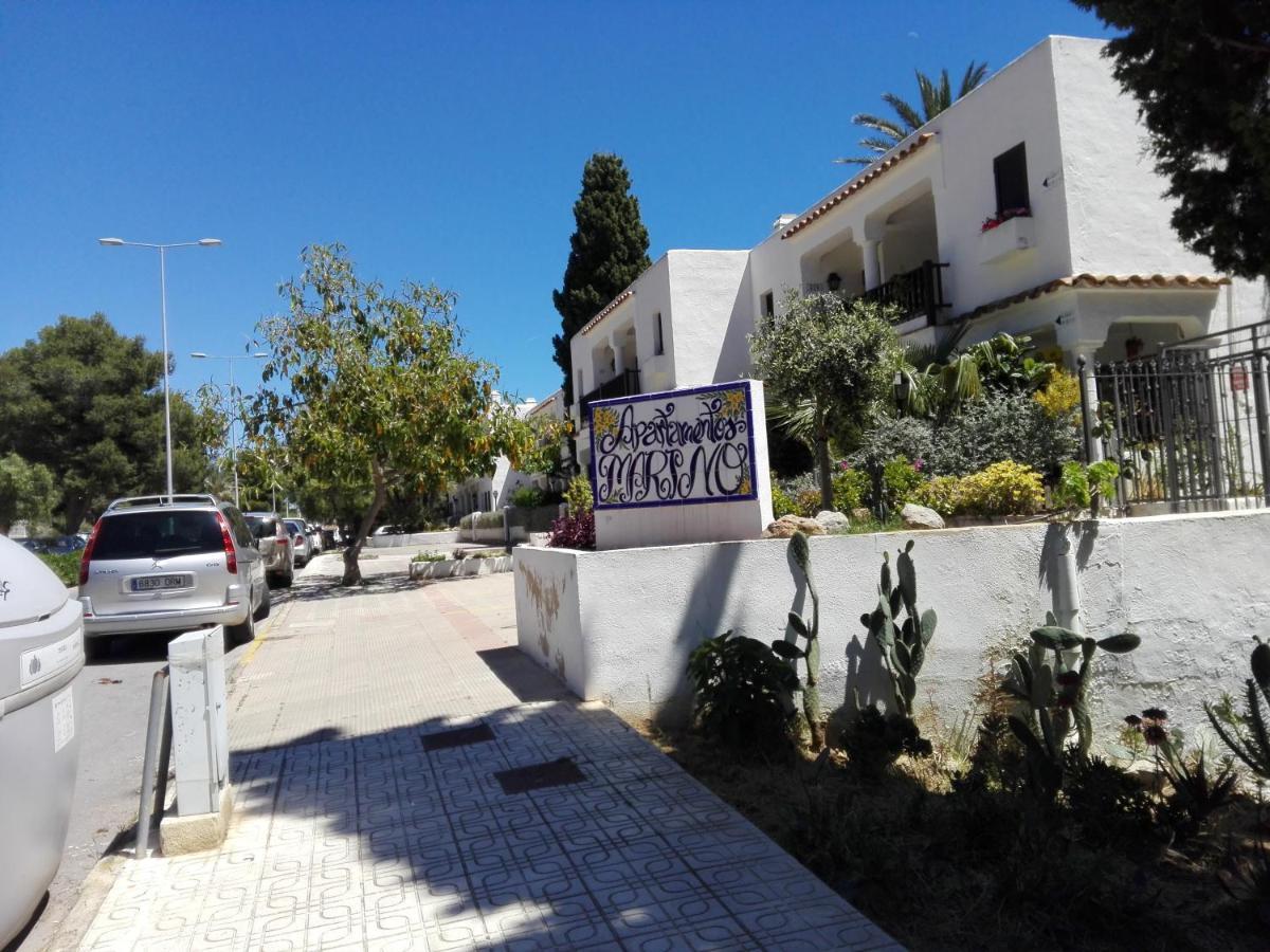 Apcostas - Marino Fuentes Apartment