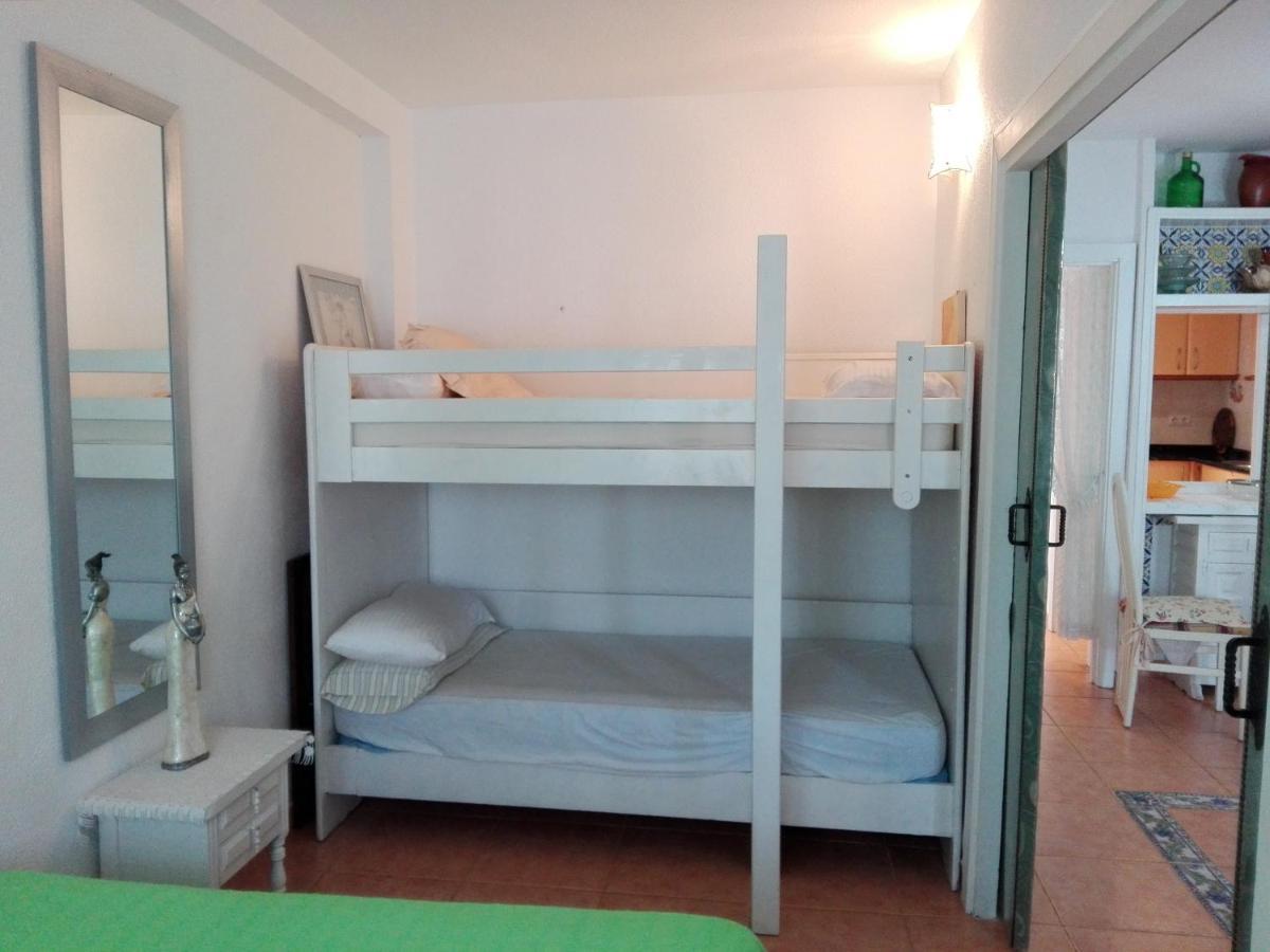 Apcostas - Marino Fuentes Apartment