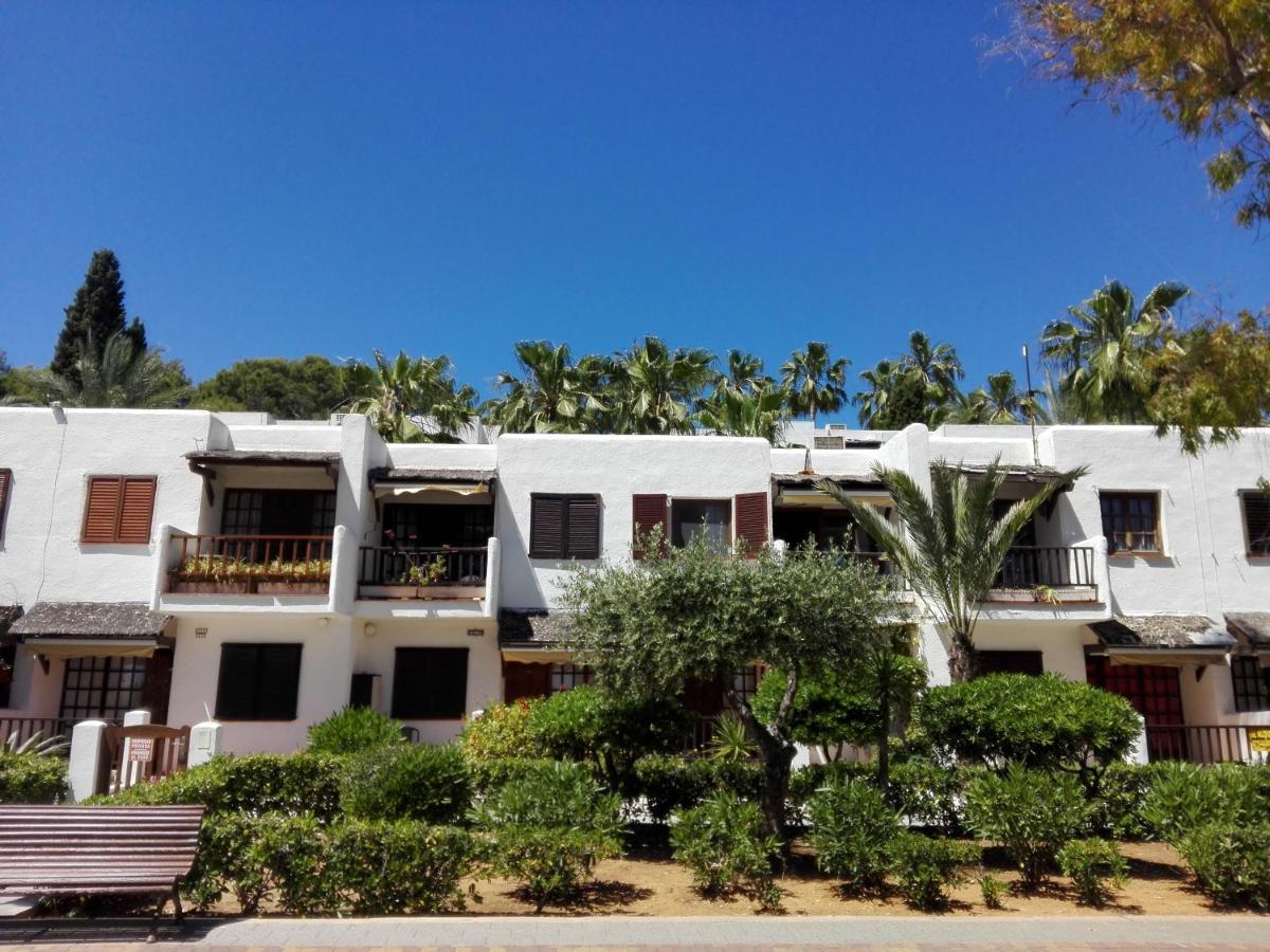 Apartamento Apcostas - Marino Fuentes