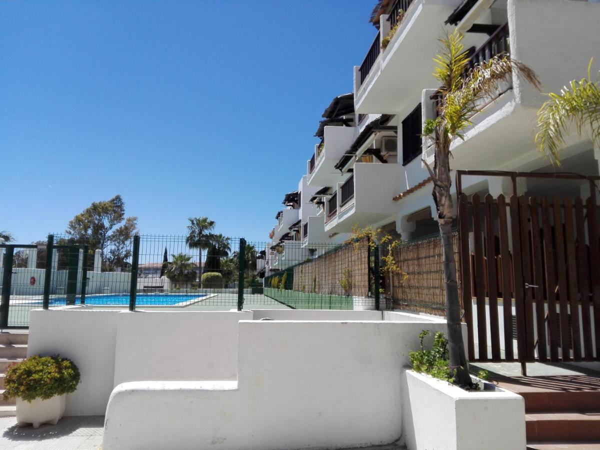 Apartamento Apcostas - Marino Fuentes
