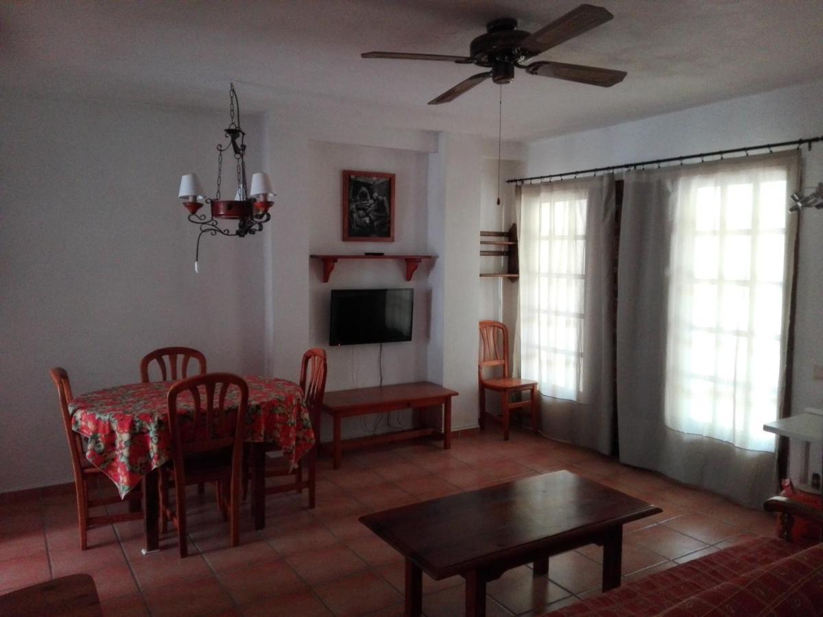 Apcostas - Marino Fuentes Apartment