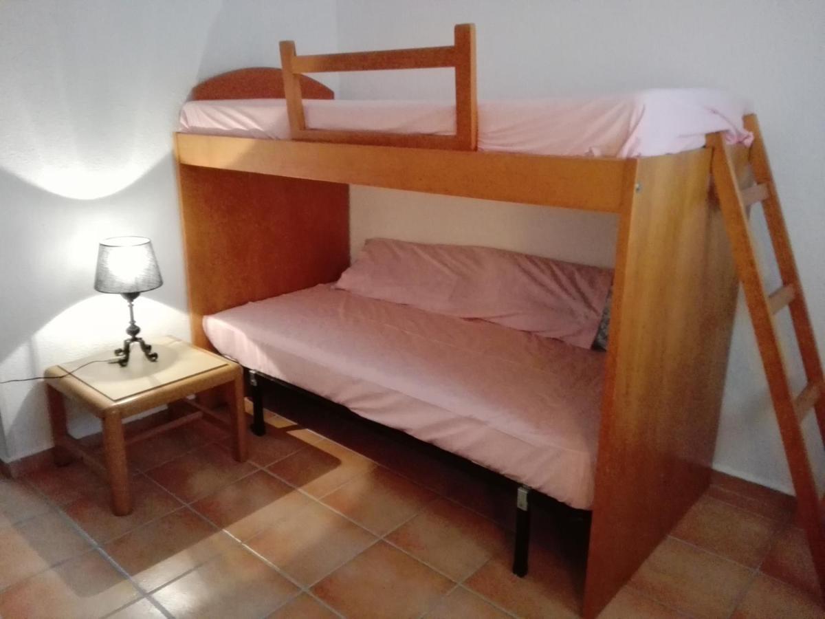 Apcostas - Marino Fuentes Apartamento *