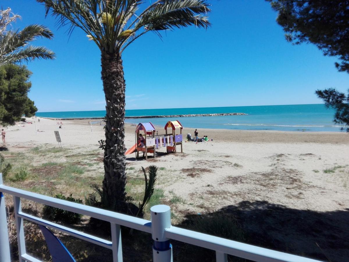 Apcostas - Marino Fuentes Apartamento