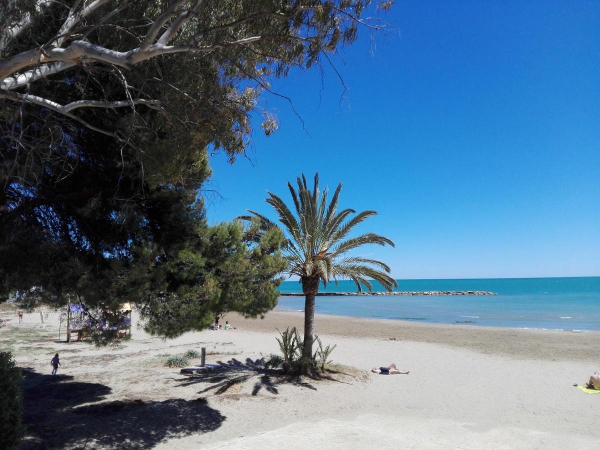 Apcostas - Marino Fuentes Apartamento Alcossebre
