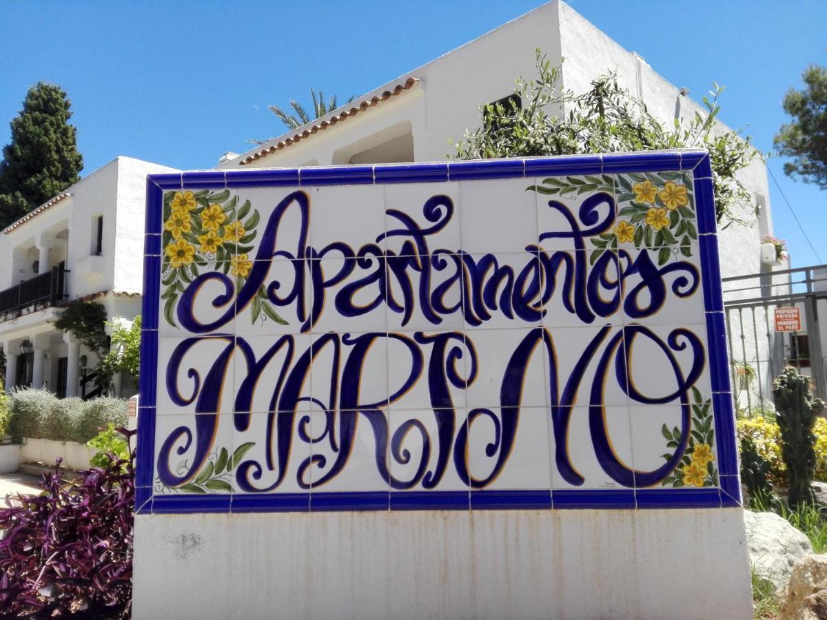 Apcostas - Marino Fuentes *