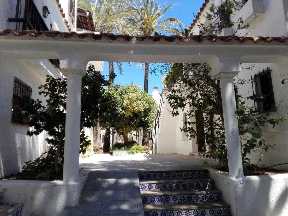 Apcostas - Marino Fuentes Apartment
