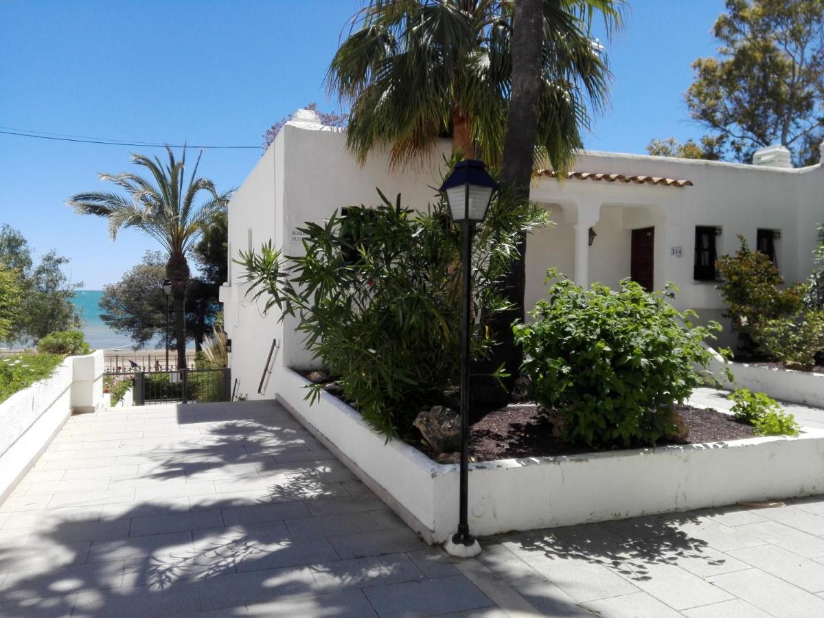 Apartamento Apcostas - Marino Fuentes *