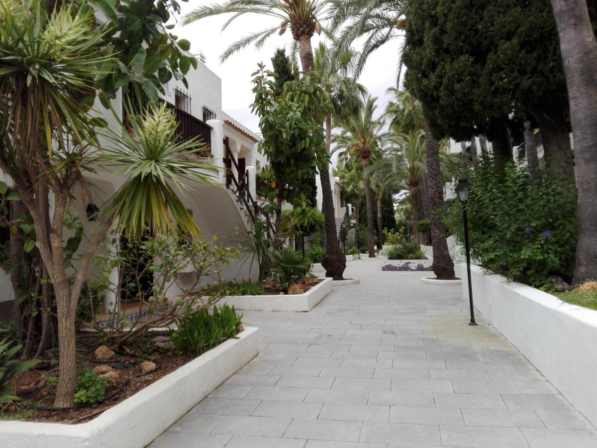 Apartamento Apcostas - Marino Fuentes *