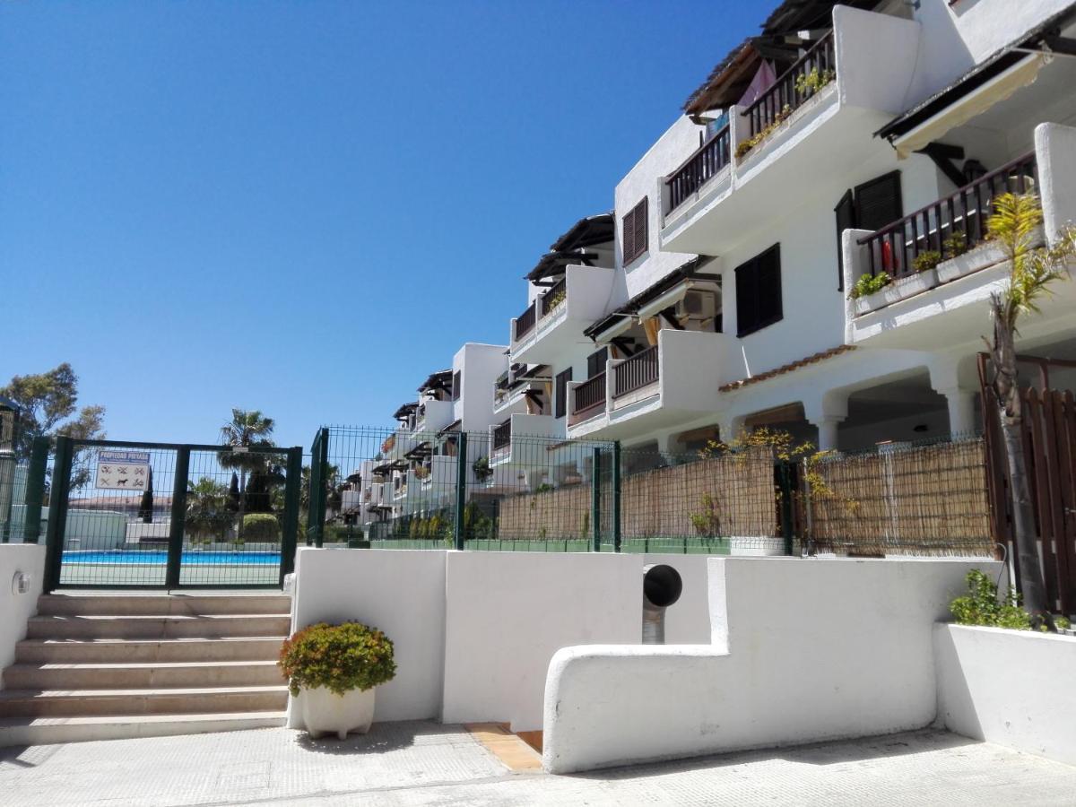 Apcostas - Marino Fuentes Apartamento *