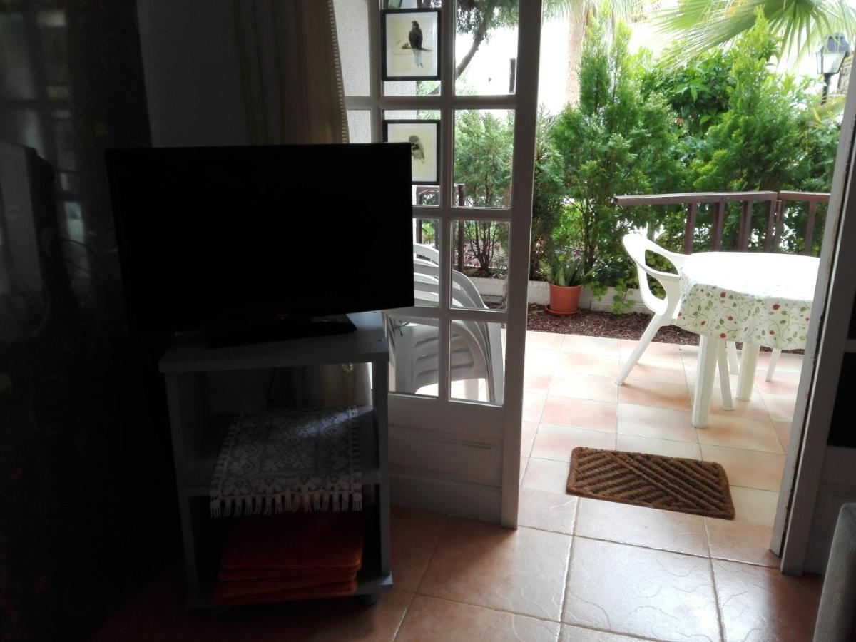 Apartment Apcostas - Marino Fuentes *