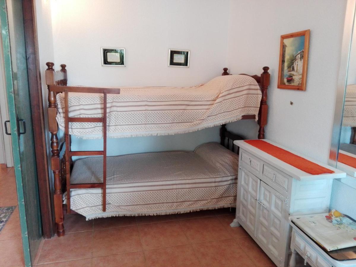 Apartment Apcostas - Marino Fuentes *