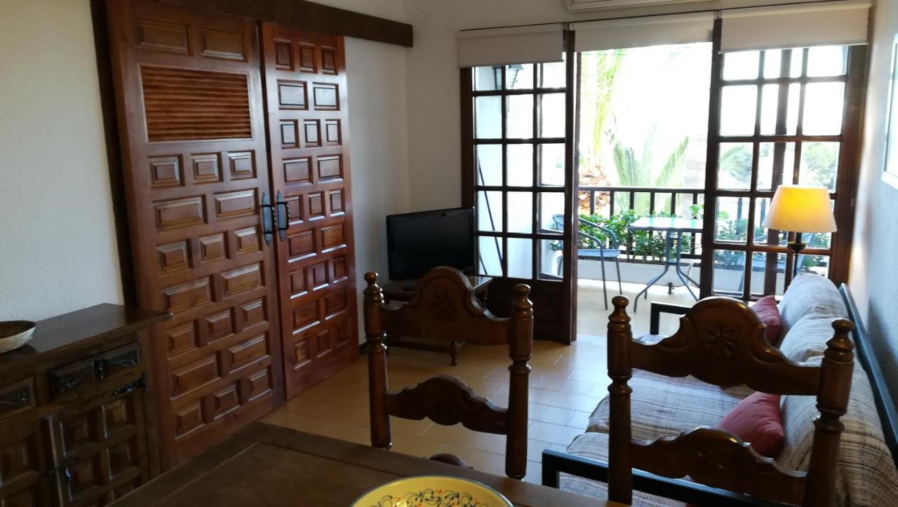 Apartamento Apcostas - Marino Fuentes *