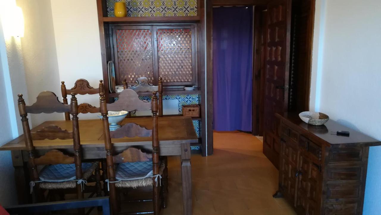 Apartment Apcostas - Marino Fuentes