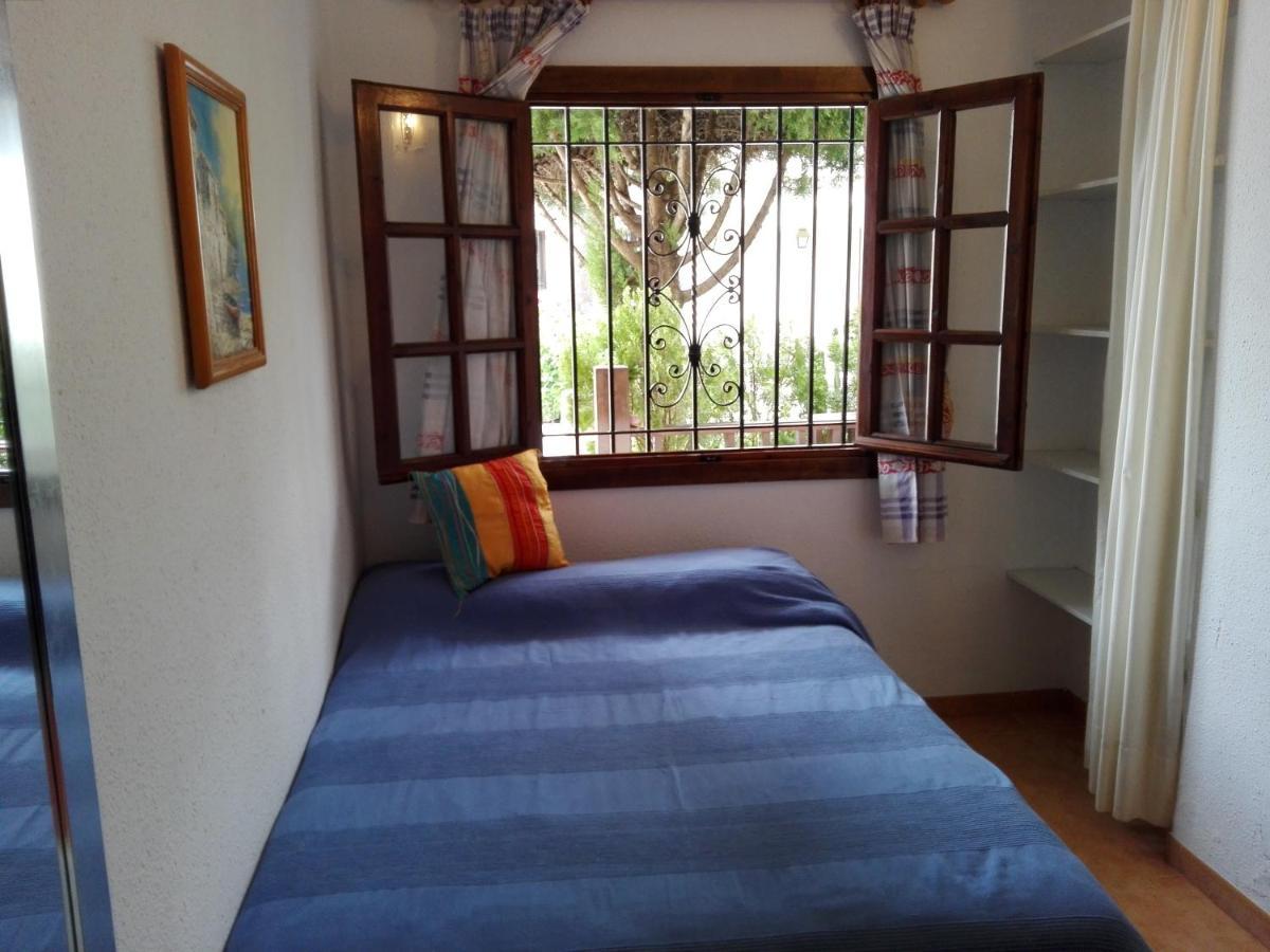 Apartment Apcostas - Marino Fuentes Alcoceber