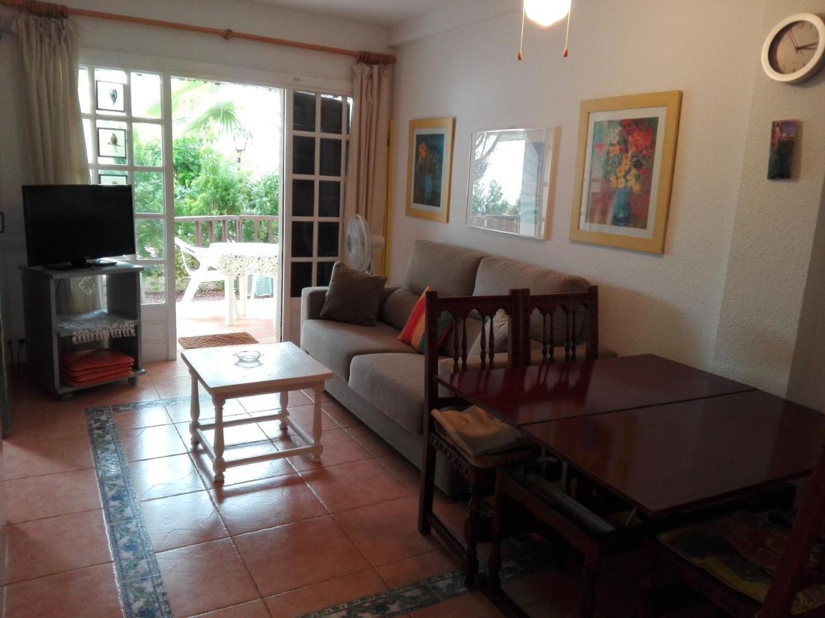 Apcostas - Marino Fuentes Apartamento