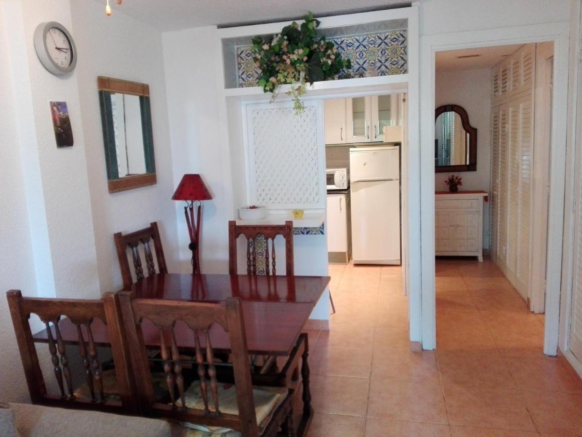 Apartamento Apcostas - Marino Fuentes
