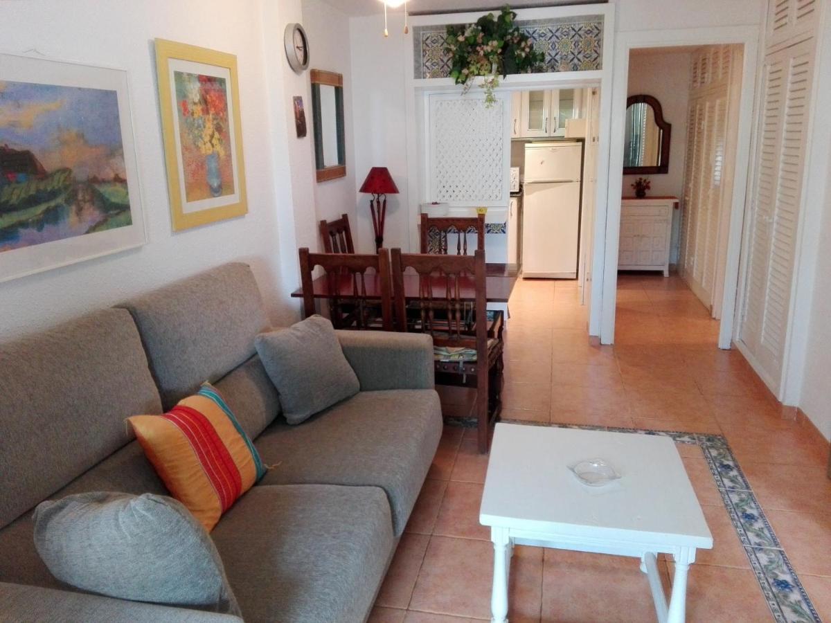 Apartment Apcostas - Marino Fuentes Alcoceber