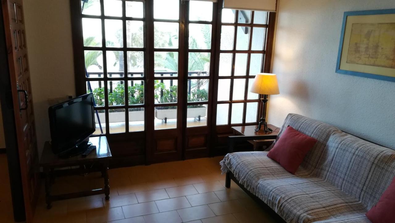 Apartment Apcostas - Marino Fuentes