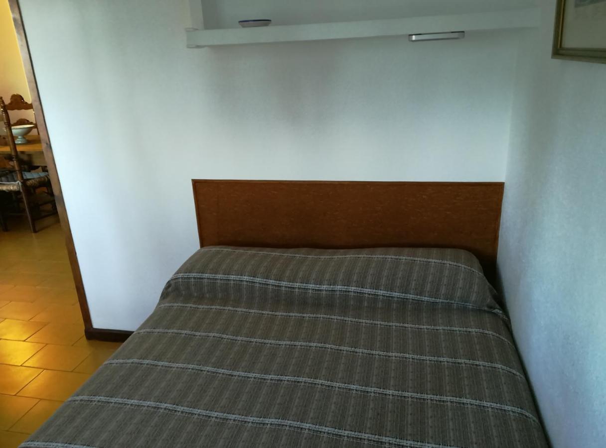 Apcostas - Marino Fuentes Apartment