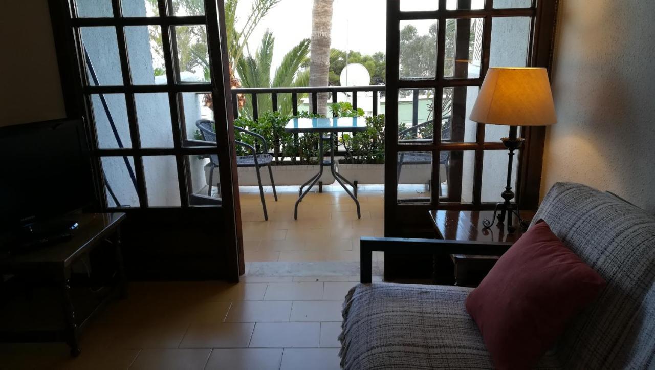 Apartment Apcostas - Marino Fuentes