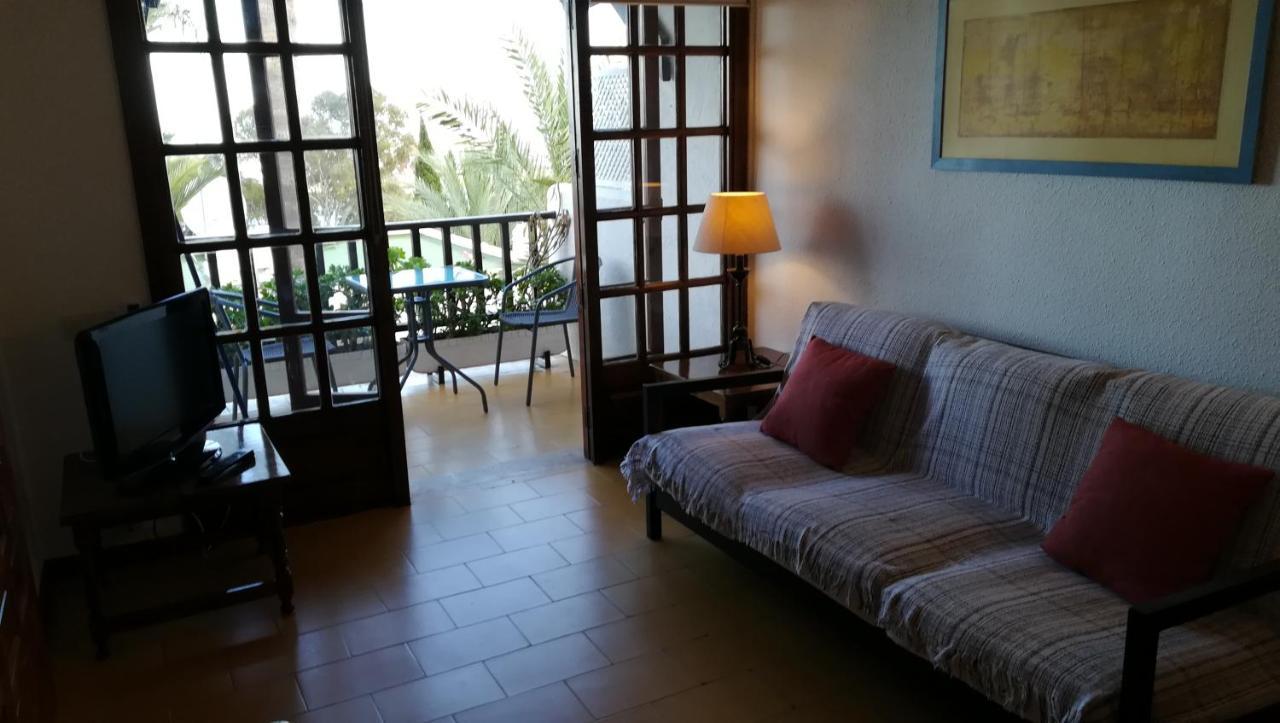 Apcostas - Marino Fuentes Apartamento Alcossebre