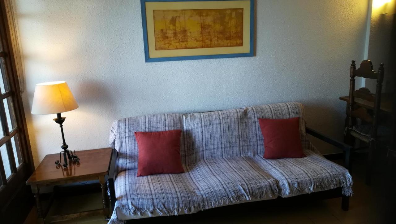 Apcostas - Marino Fuentes Apartment