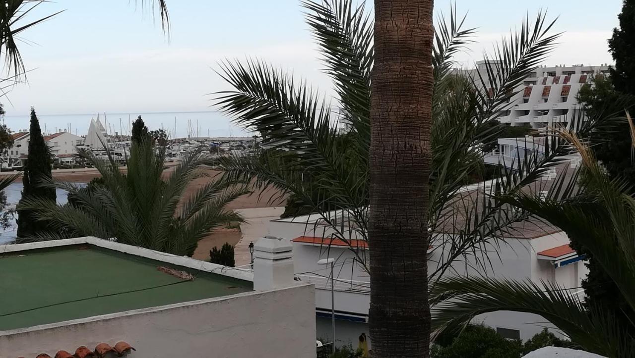 Apartment Apcostas - Marino Fuentes Alcoceber