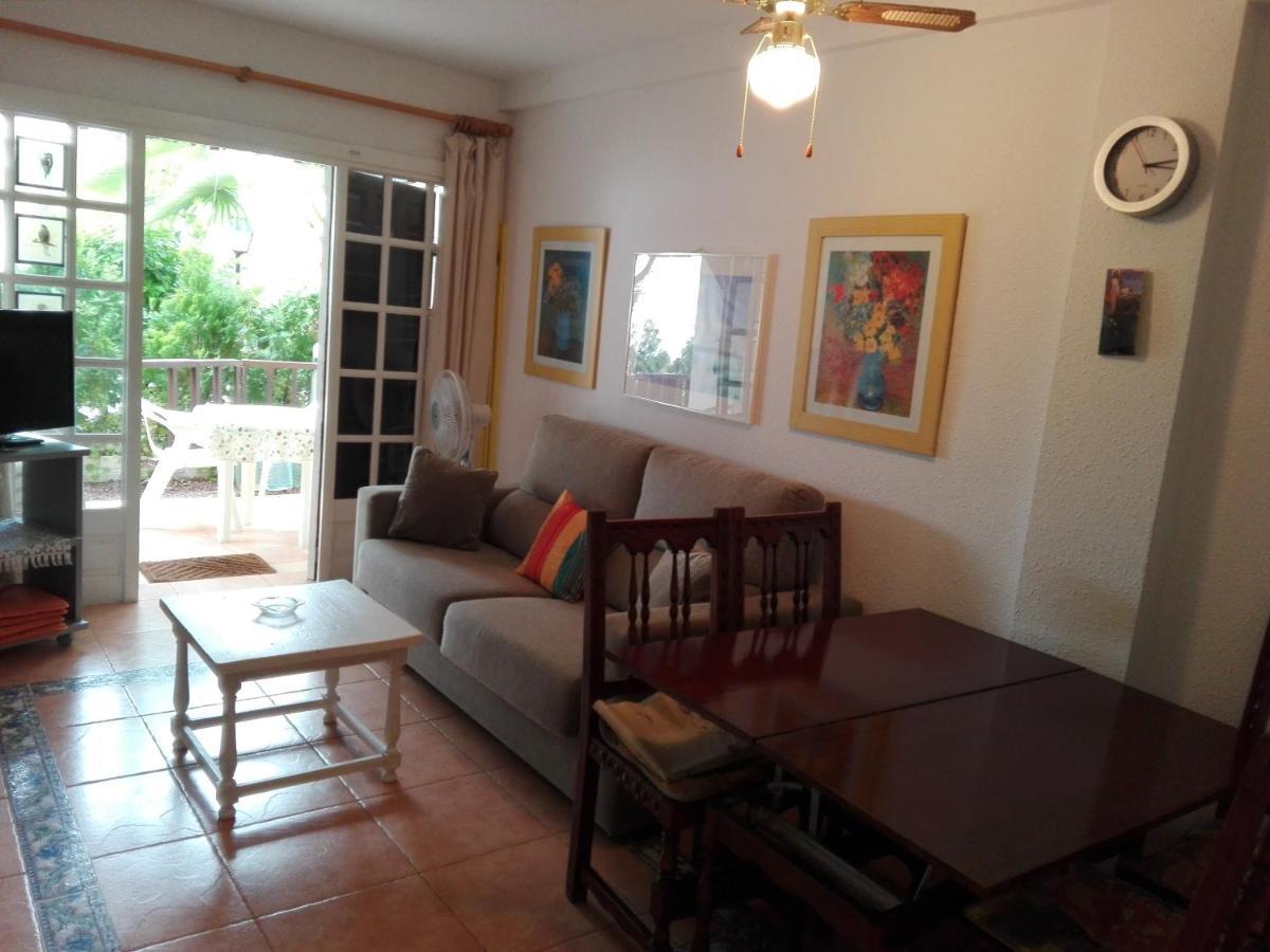Apcostas - Marino Fuentes Apartment