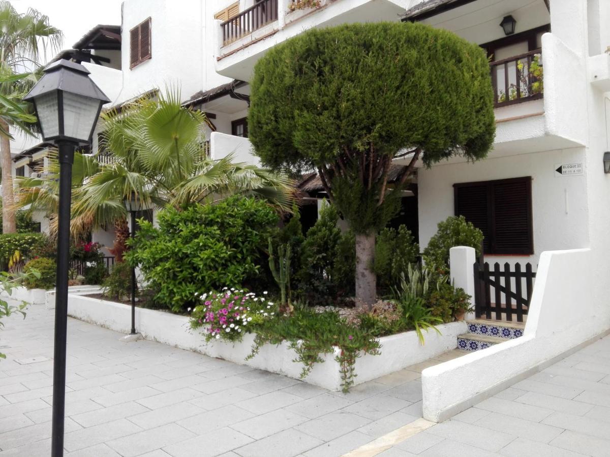 Apartamento Apcostas - Marino Fuentes