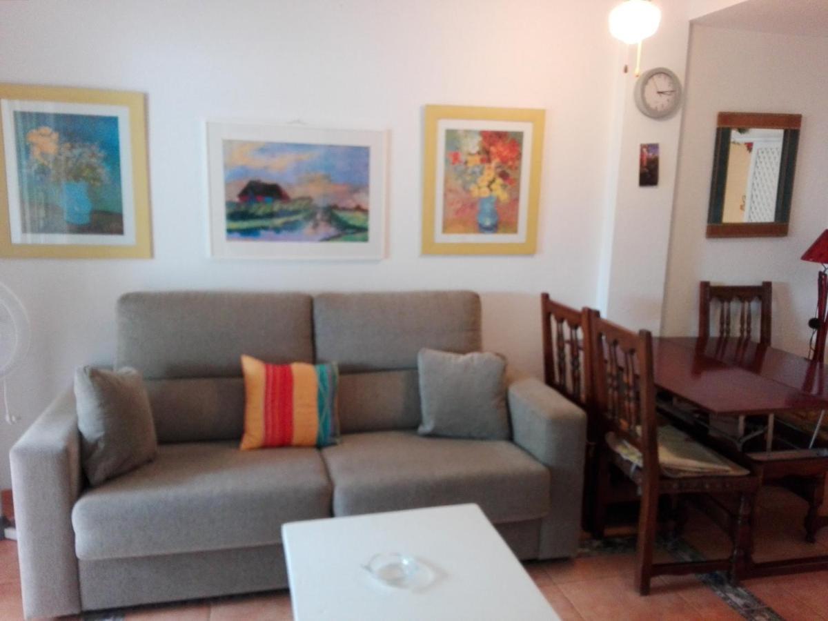 Apcostas - Marino Fuentes Apartment