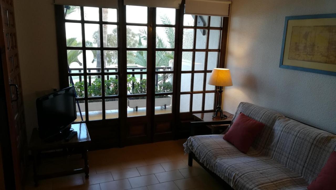 Apartamento Apcostas - Marino Fuentes