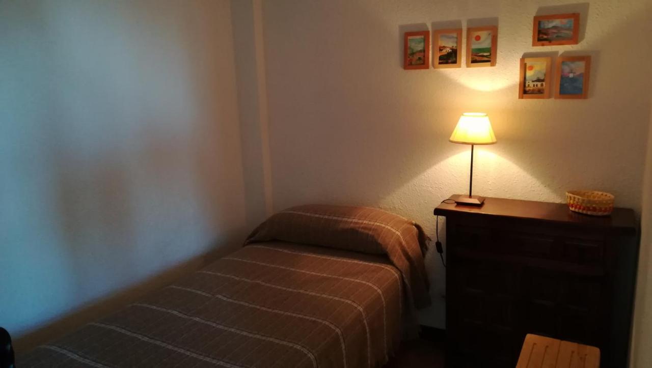 Apartment Apcostas - Marino Fuentes
