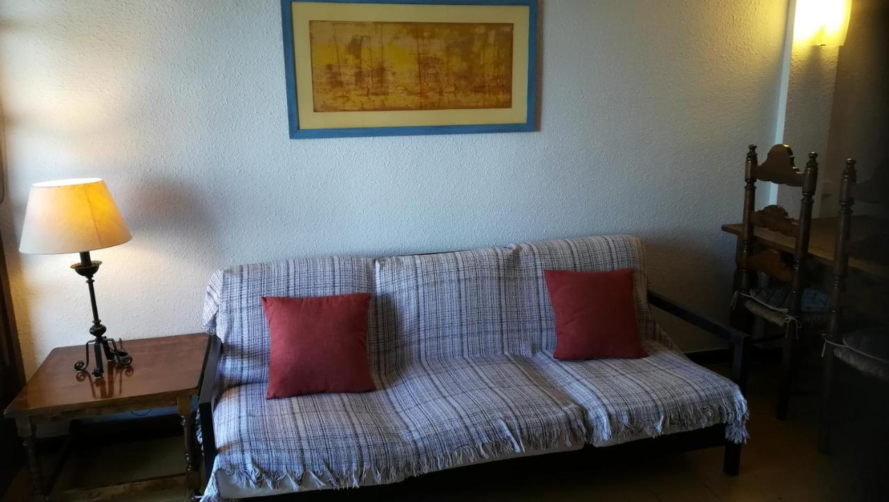 Apartamento Apcostas - Marino Fuentes *