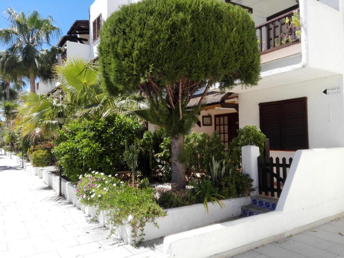 Apartment Apcostas - Marino Fuentes