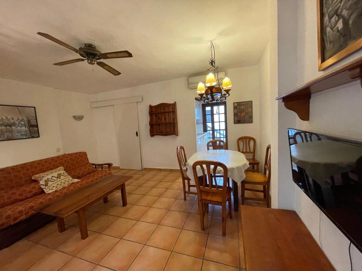 Apcostas - Marino Fuentes Apartment