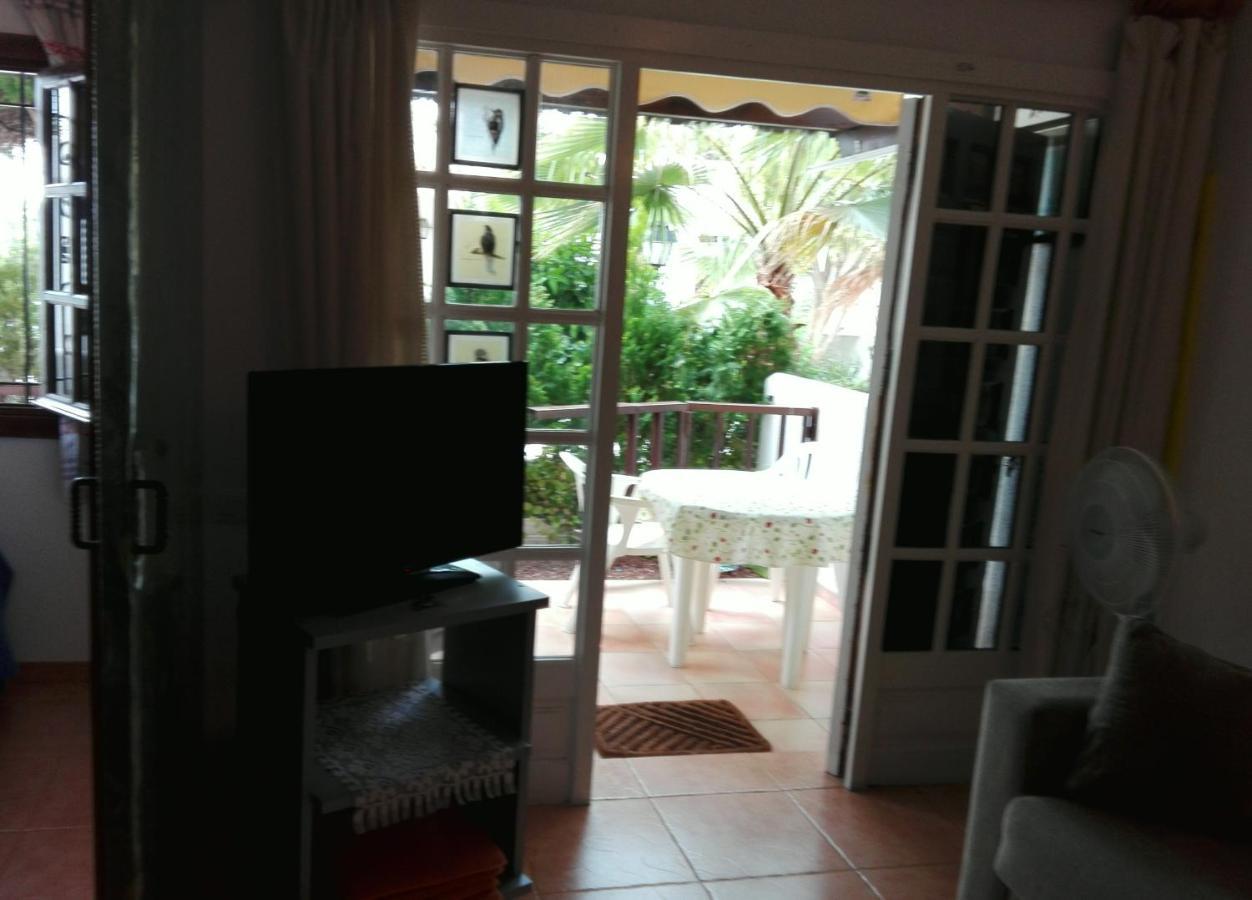Apcostas - Marino Fuentes Apartamento *